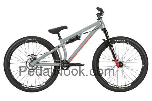 Haro Thread Slope fiche technique et avis